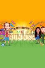 Watch Peter Crouch: Save Our Summer Niter