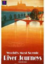 world's most scenic river journeys tv poster