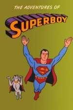 Watch The Adventures of Superboy Niter