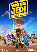 Watch Star Wars: Young Jedi Adventures Niter