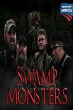 Watch Swamp Monsters Niter
