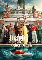death and other details tv poster
