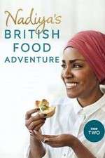Watch Nadiya's British Food Adventure Niter