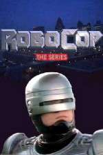 Watch RoboCop Niter