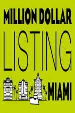 Watch Million Dollar Listing Miami Niter