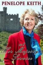 Watch Penelope Keith at Her Majesty's Service Niter