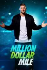 million dollar mile tv poster