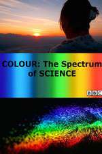 Watch Colour: The Spectrum of Science Niter