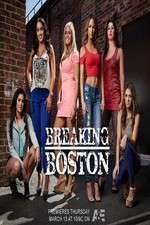 Watch Breaking Boston Niter