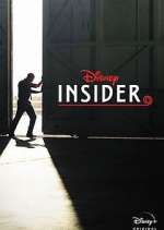 Watch Disney Insider Niter