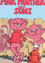 Watch Pink Panther and Sons Niter