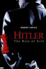 Watch Hitler: The Rise of Evil Niter