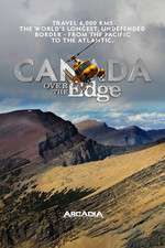 Watch Canada Over The Edge Niter