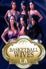 Watch Basketball Wives LA Niter