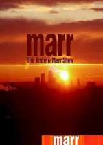 Watch The Andrew Marr Show Niter