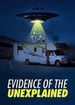 Watch Evidence of the Unexplained Niter