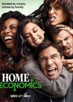 Watch Home Economics Niter