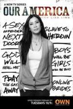 Watch Our America with Lisa Ling Niter