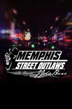 Watch Street Outlaws: Memphis Niter