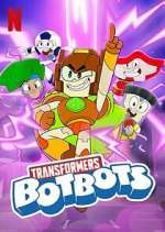 Watch Transformers: BotBots Niter