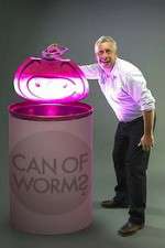 Watch Can of Worms Niter