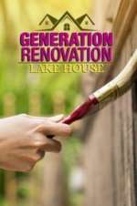 Watch Generation Renovation: Lake House Niter