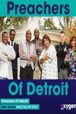 Watch Preachers of Detroit Niter