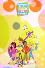 Watch Fresh Beat Band of Spies Niter