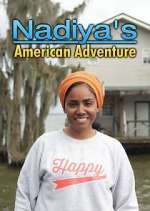 Watch Nadiya's American Adventure Niter