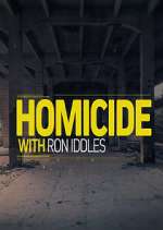 Watch Homicide with Ron Iddles Niter