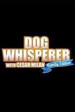 Watch Dog Whisperer with Cesar Millan: Family Edition Niter