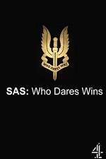 Watch SAS Who Dares Wins Niter