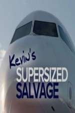 Watch Kevin's Supersized Salvage Niter