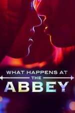 Watch What Happens at The Abbey Niter
