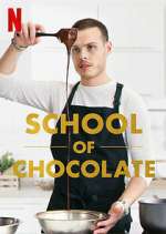 Watch School of Chocolate Niter