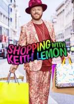 Watch Shopping with Keith Lemon Niter
