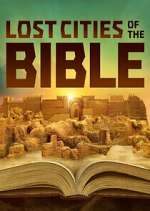 Watch Lost Cities of the Bible Niter