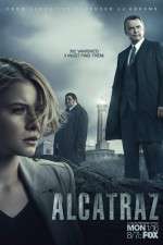 Watch Alcatraz Niter