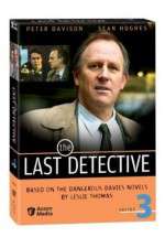 Watch The Last Detective Niter