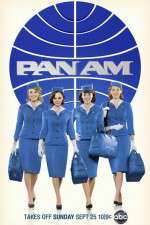 Watch Pan Am Niter