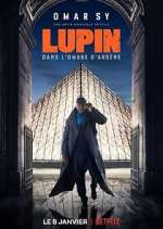 Watch Lupin Niter