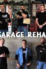 Watch Garage Rehab Niter