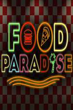 Watch Food Paradise Niter