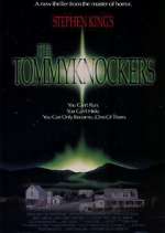 the tommyknockers tv poster