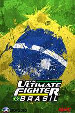 Watch The Ultimate Fighter Brazil Niter