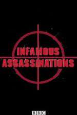 Watch Infamous Assassinations Niter