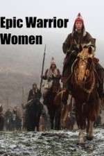 Watch Epic Warrior Women Niter