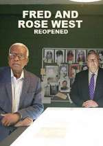 Watch Fred and Rose West: Reopened Niter