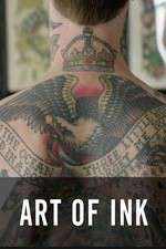 Watch The Art of Ink Niter