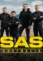 Watch SAS Australia Niter